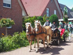 Schützenfest 2019